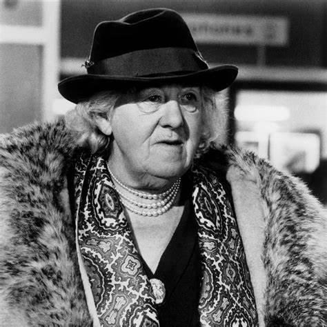 Miss Marple Alter 