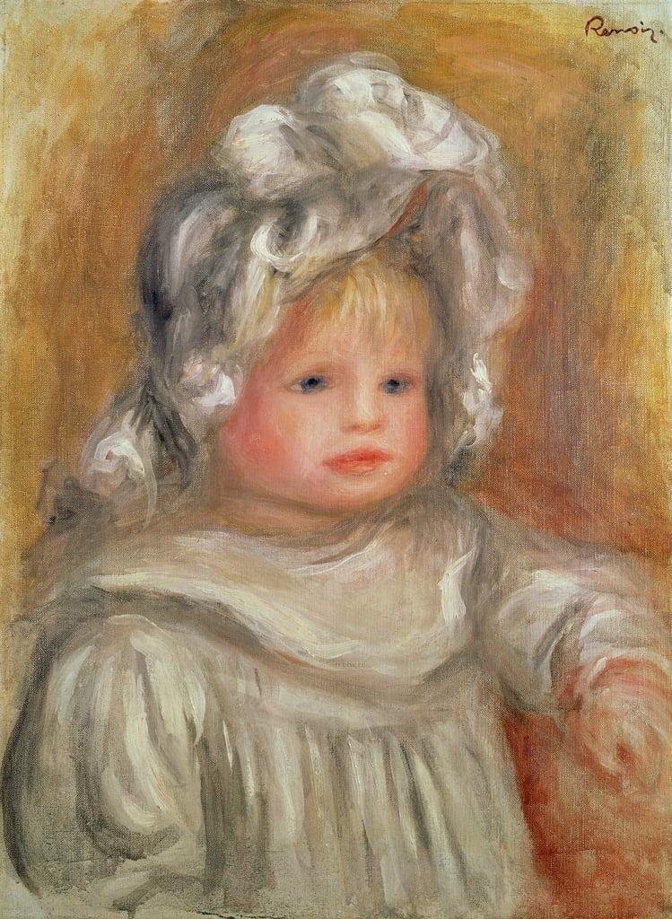 Welche Krankheit Hatte Renoir 