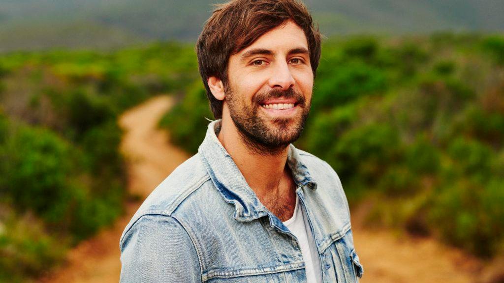 Max Giesinger Vermögen 