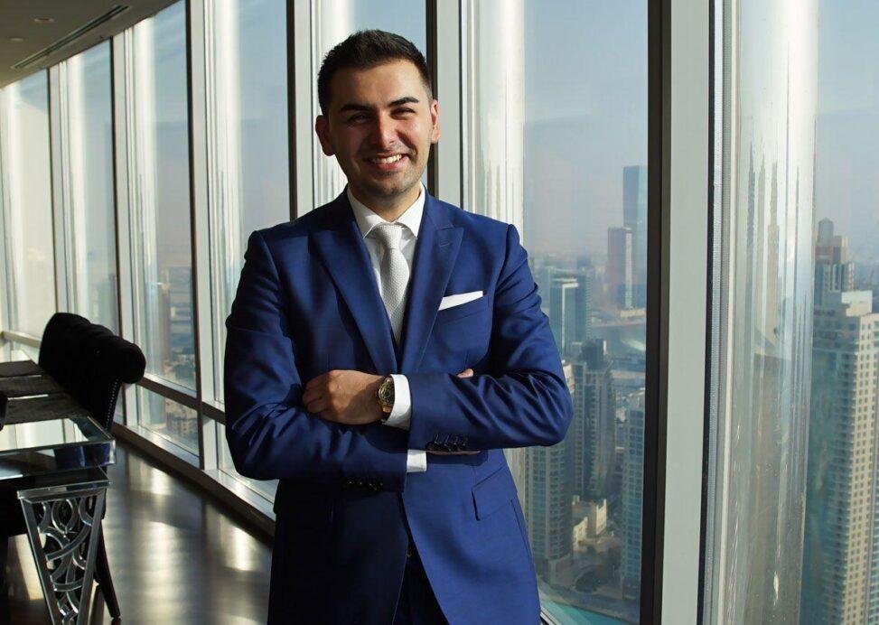 Saygin Yalcin Vermögen 