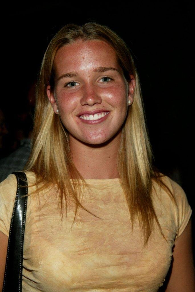 Ashley Harkleroad Wiki