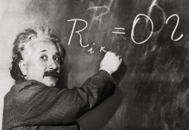 Wo Wurde Albert Einstein Geboren 