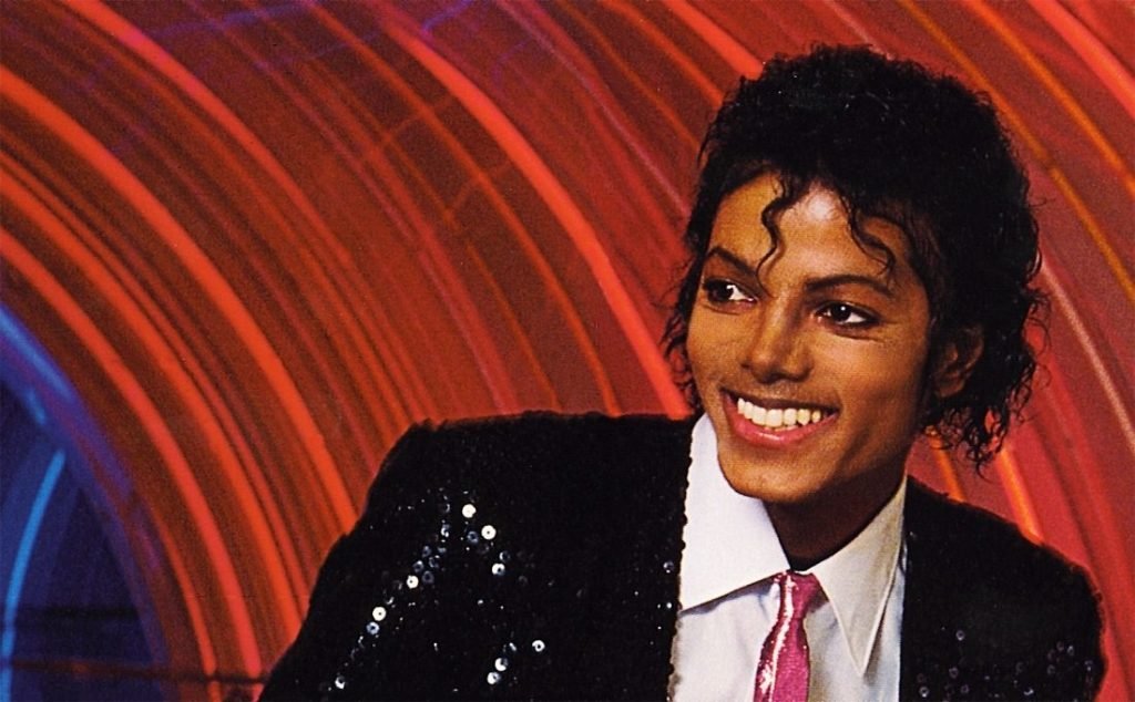 Michael Jackson Biografie Film