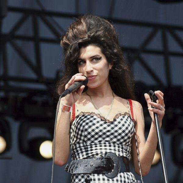 Amy Winehouse Vermögen 