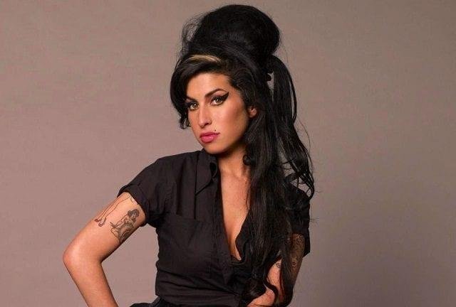 Amy Winehouse Vermögen 