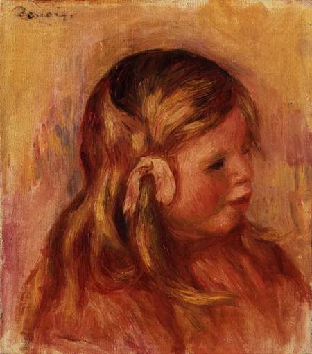 Renoir Maler Krankheit 