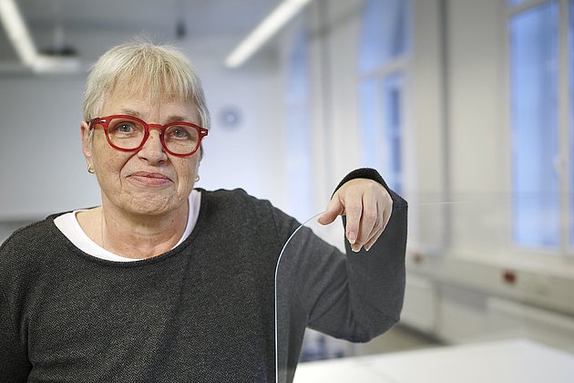 Sabine Hartelt Krankheit 