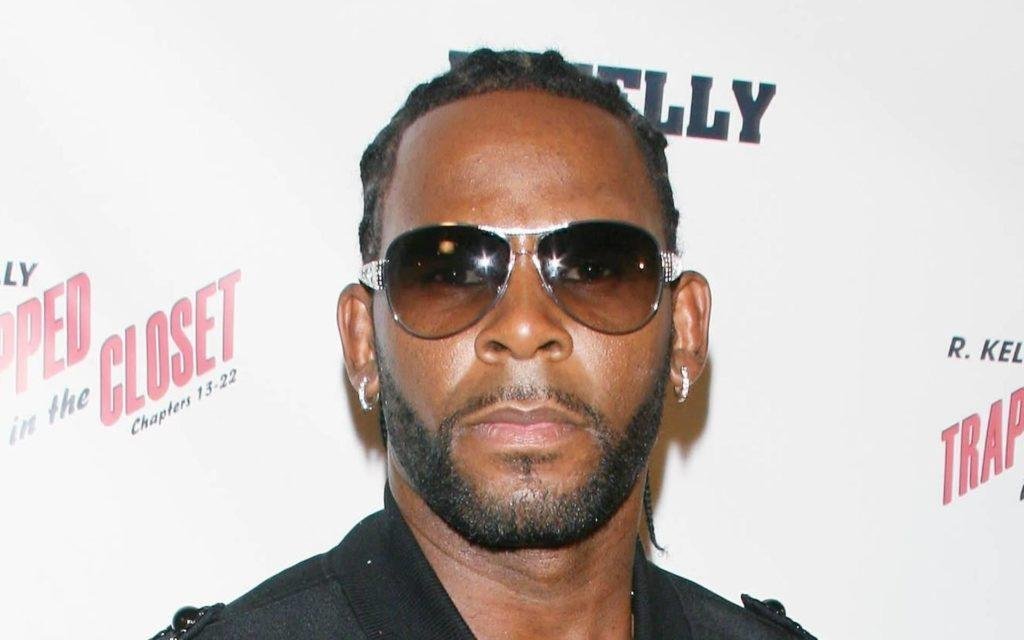 R Kelly Vermögen 