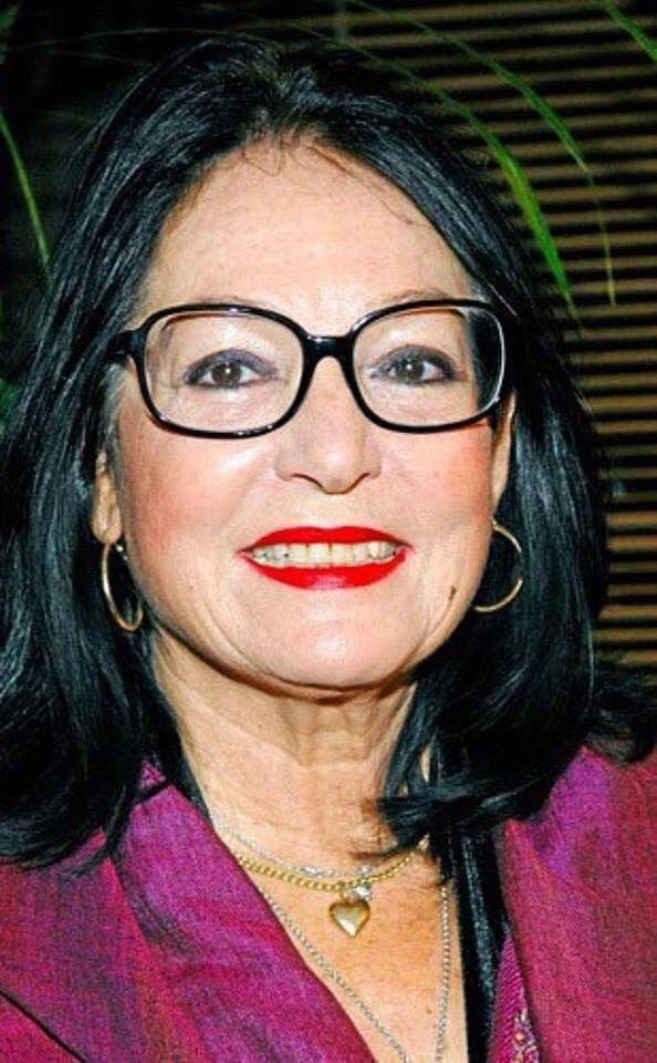 Nana Mouskouri Vermögen 