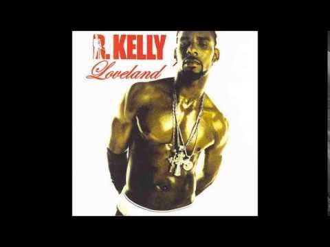 R Kelly Alter 