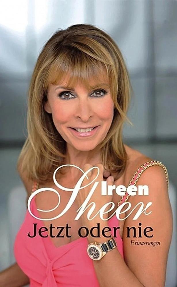 Ireen Sheer Alter