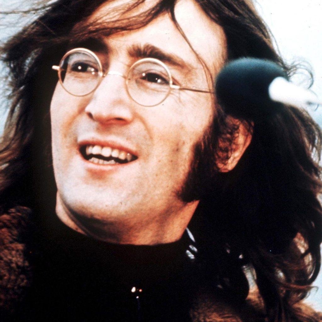 John Lennon Jung
