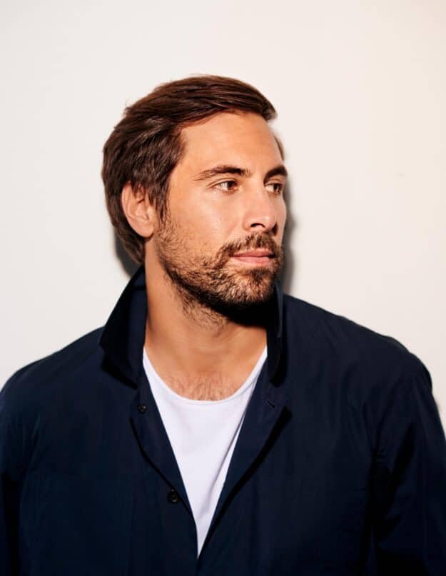 Max Giesinger Vermögen 