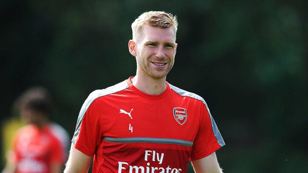 Per Mertesacker Größe 