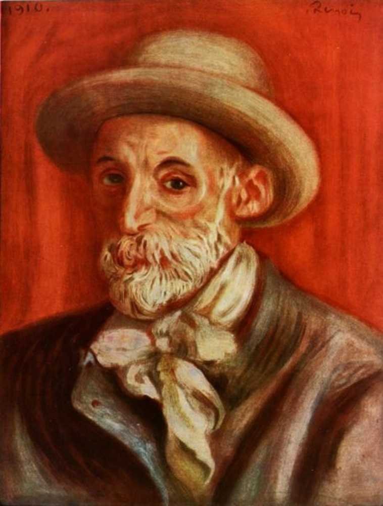 Krankheit Von Renoir 