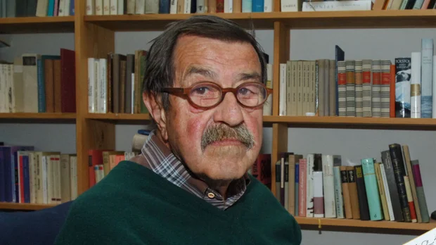 Biografie Günter Grass 