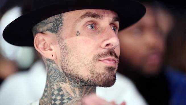 Travis Barker Krankheit 