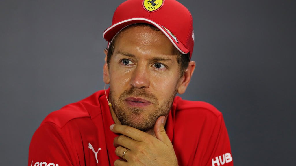 Wann Ist Sebastian Vettel Geboren 