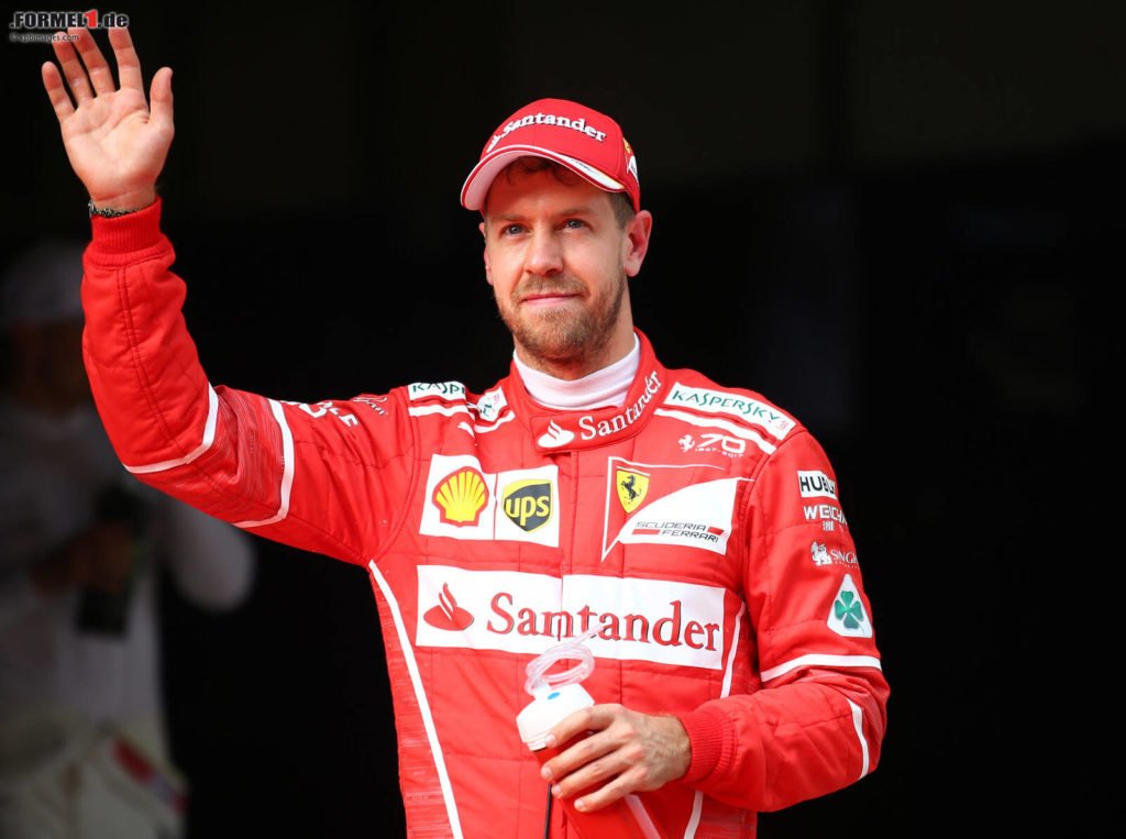 Wann Ist Sebastian Vettel Geboren 