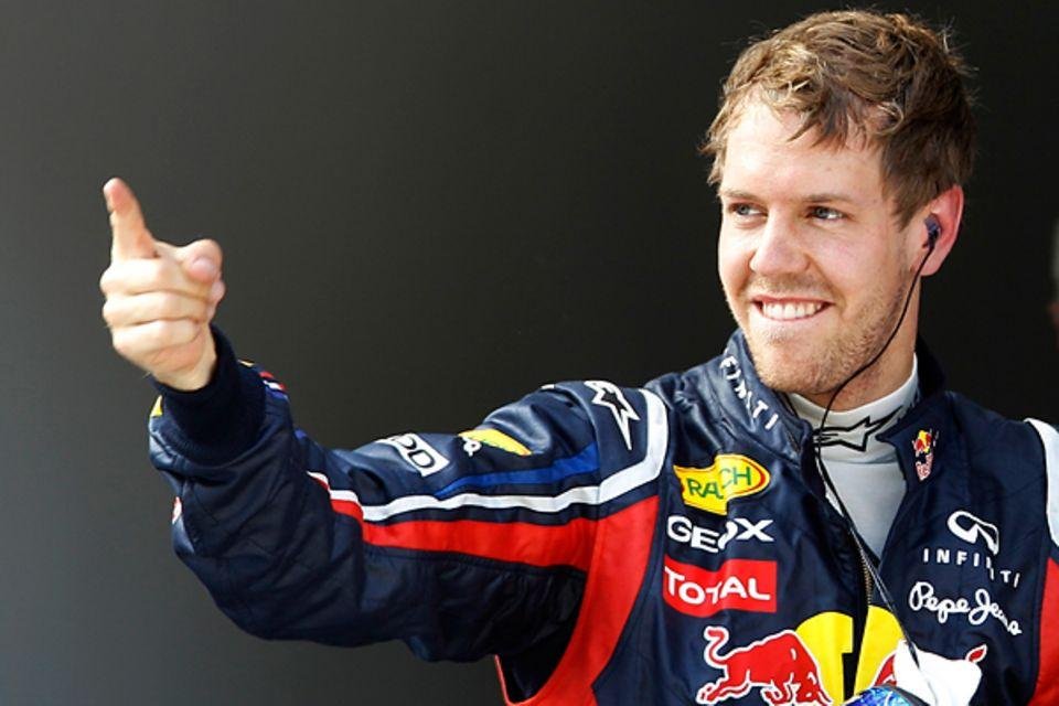 VermÃ¶gen Sebastian Vettel      