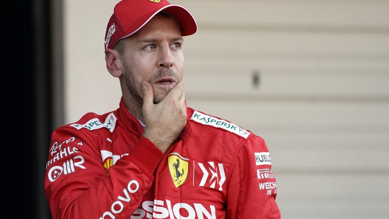 VermÃ¶gen Sebastian Vettel      