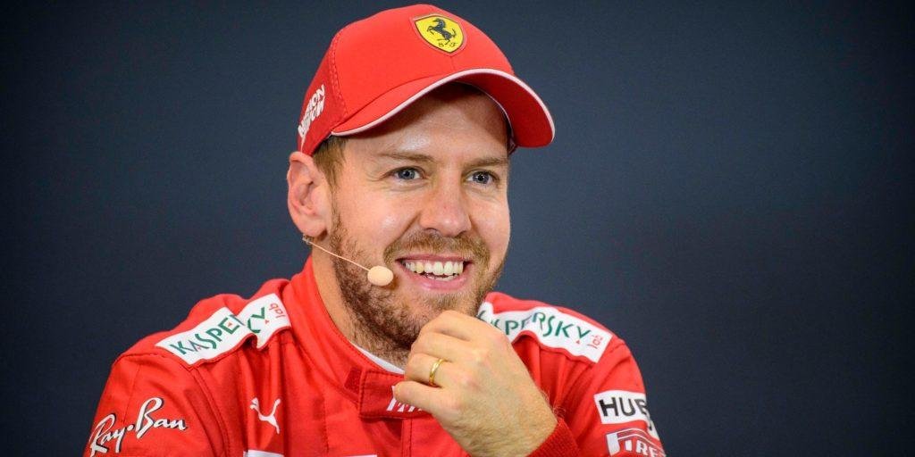 Sebastian Vettel VermÃ¶gen 