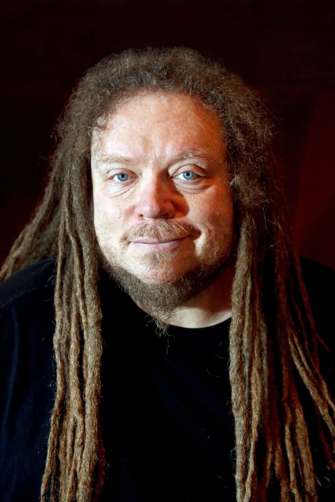 Jaron Lanier Vermögen 