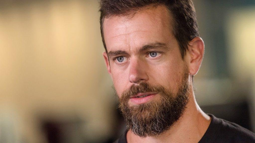 Jack Dorsey Vermögen