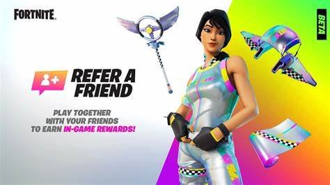 Referafriend Fortnite Com 