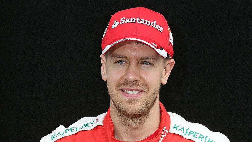 GeschÃ¤tztes VermÃ¶gen Vettel 