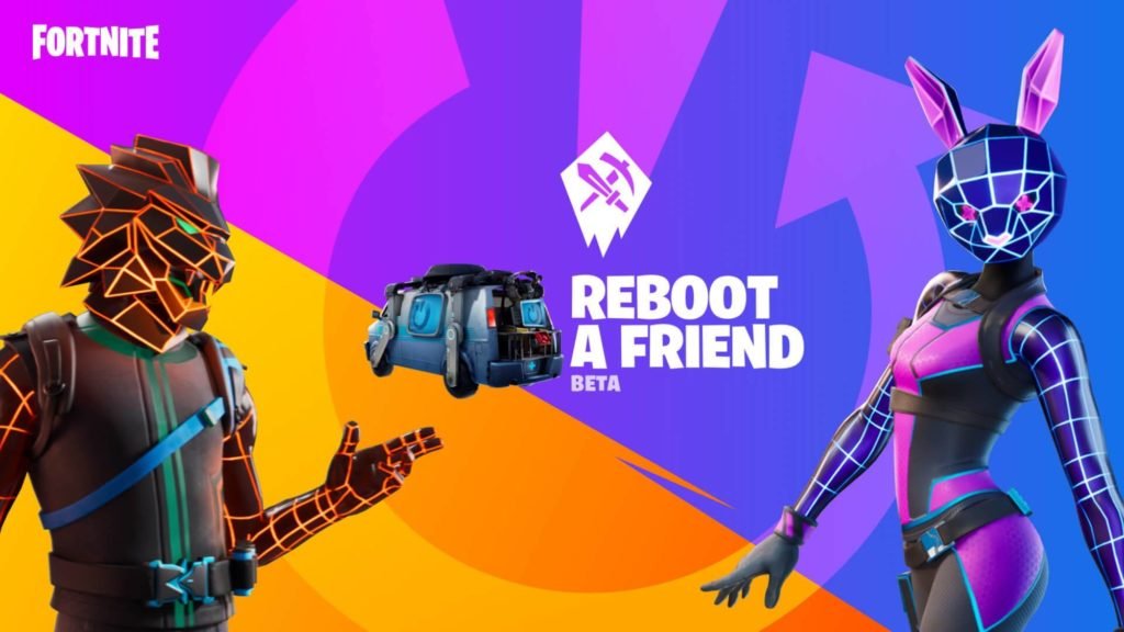 Referafriend Fortnite Com 