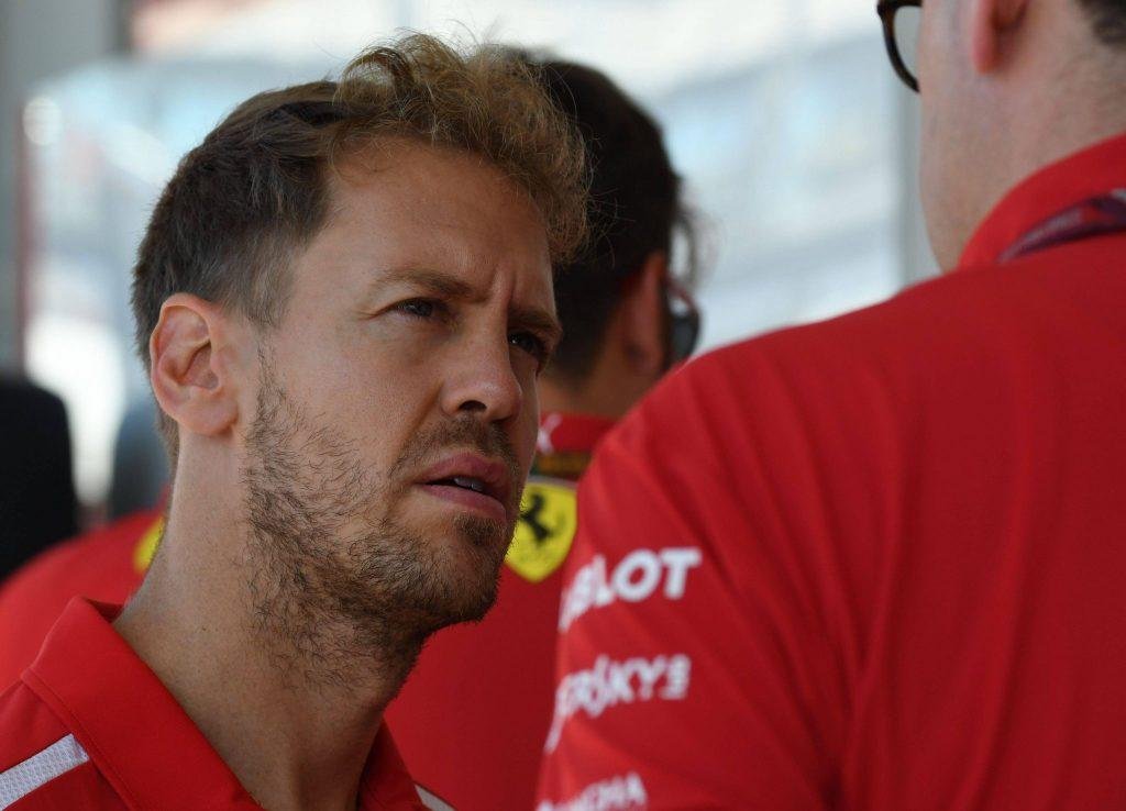 GeschÃ¤tztes VermÃ¶gen Vettel 