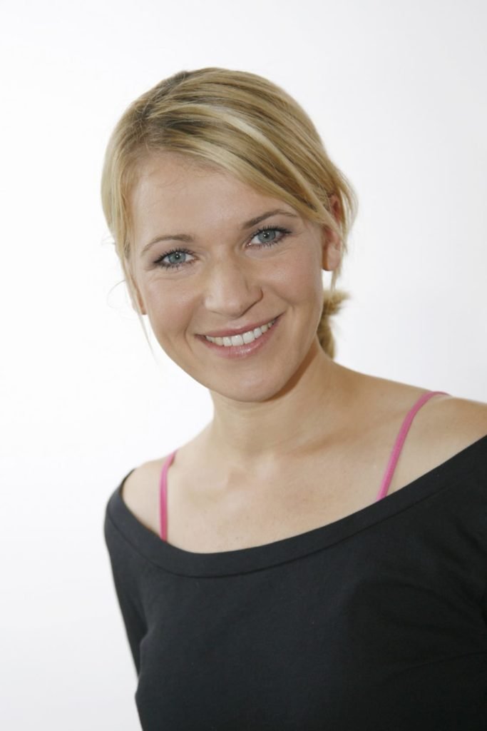 Kerstin Landsmann Krankheit 