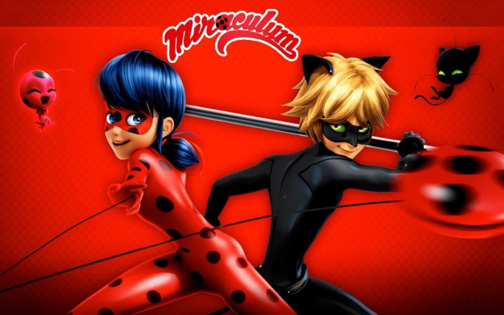 Miraculous Wiki 