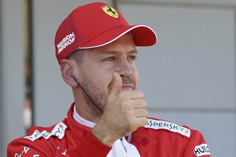 GeschÃ¤tztes VermÃ¶gen Sebastian Vettel 