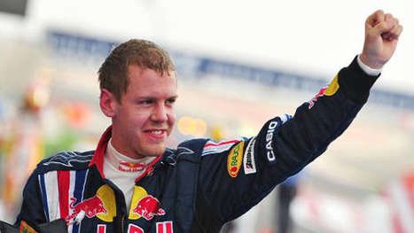 GeschÃ¤tztes VermÃ¶gen Sebastian Vettel 