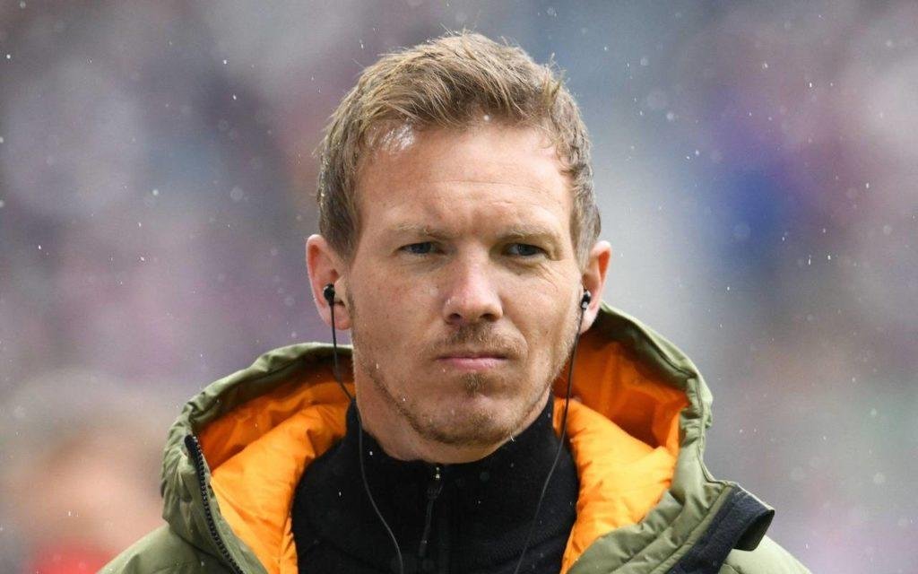 Nagelsmann Kinder