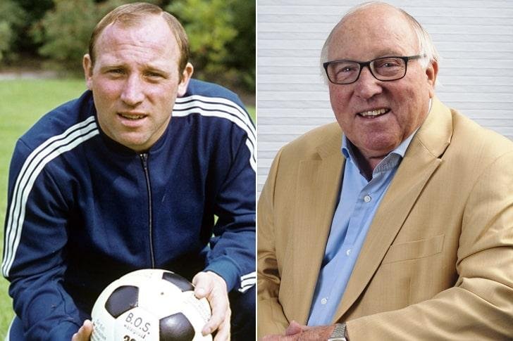 Uwe Seeler Wiki 