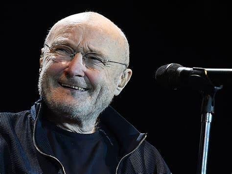 Was Hat Phil Collins Für Eine Krankheit 