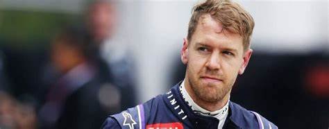 Wann Ist Sebastian Vettel Geboren 