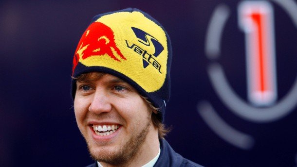 Wann Ist Sebastian Vettel Geboren 