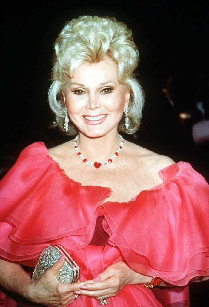 Zsa Zsa Gabor Vermögen