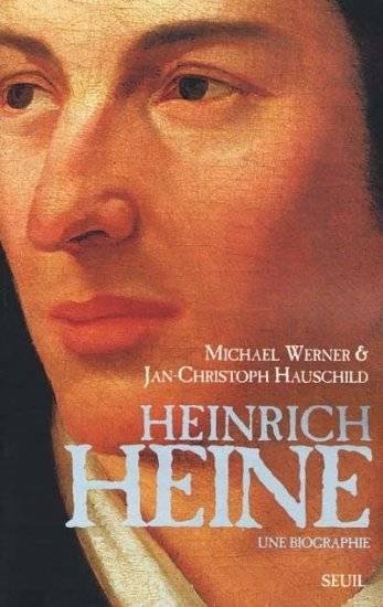 Heinrich Heine Biografie