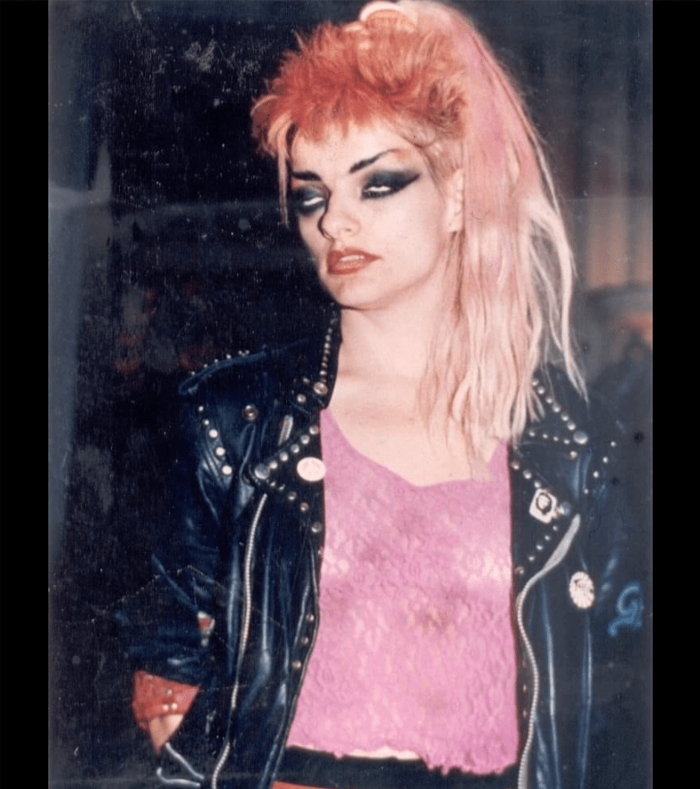 Alter Nina Hagen