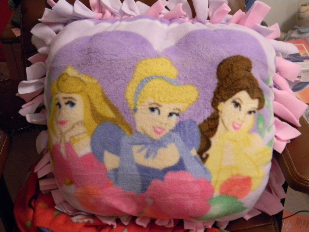 Pillow Princess Wiki
