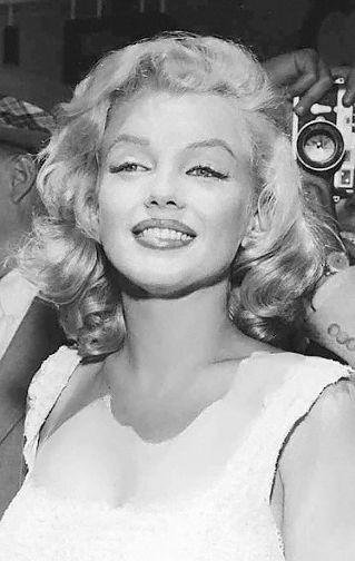 Wann Wurde Marilyn Monroe Geboren