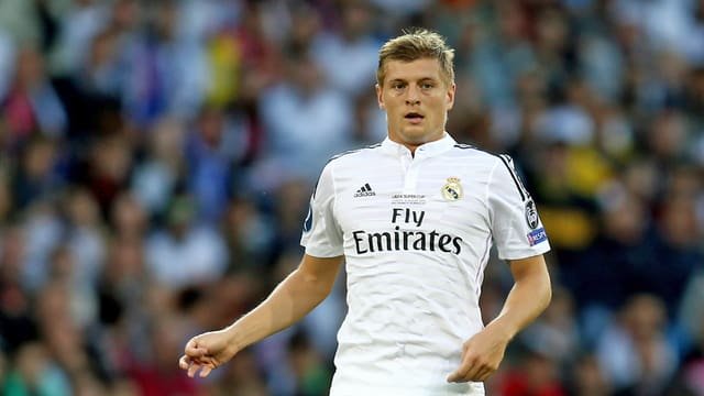 VermÃ¶gen Von Toni Kroos