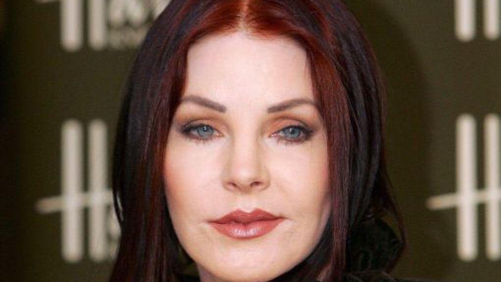 Wie Alt Ist Priscilla Presley