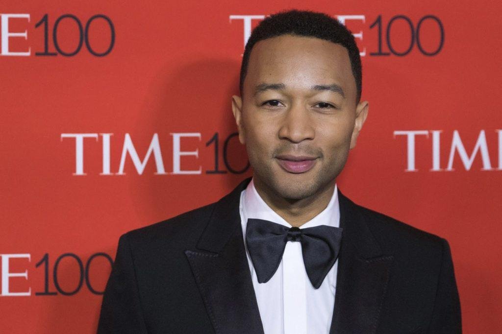 John Legend VermÃ¶gen