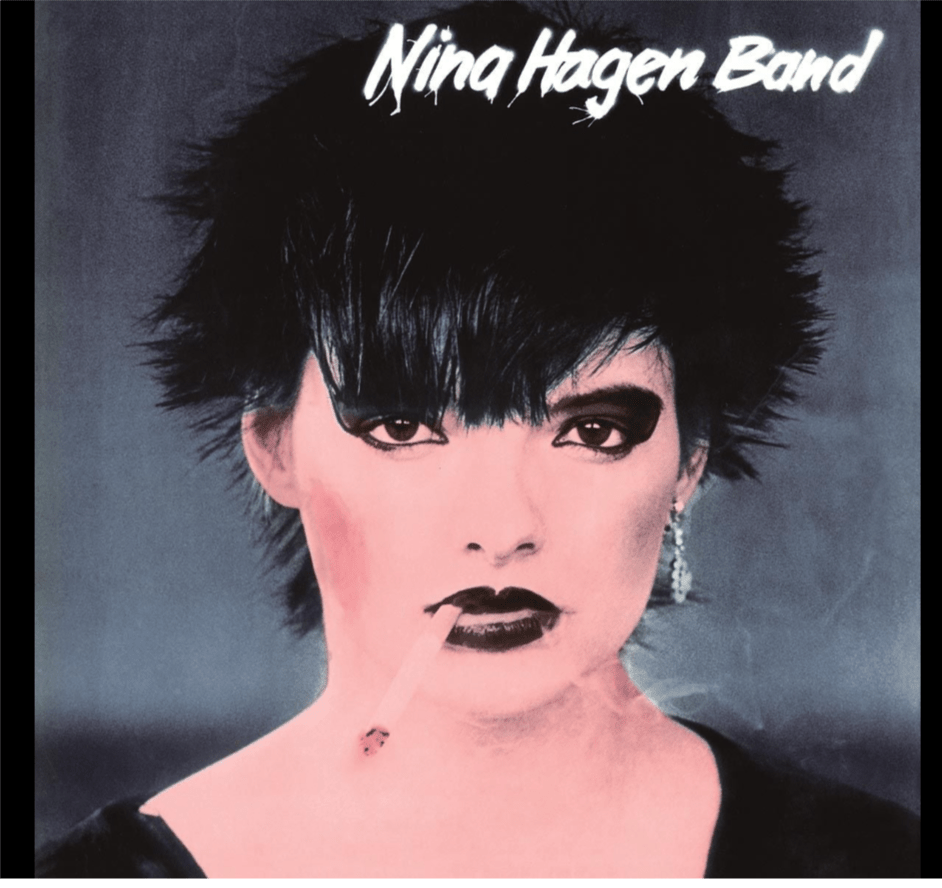 Wie Alt Ist Nina Hagen